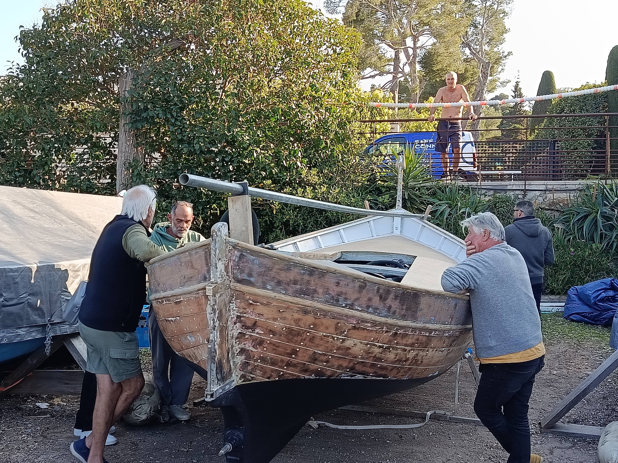 Lire la suite à propos de l’article La Gazette de mars 2026